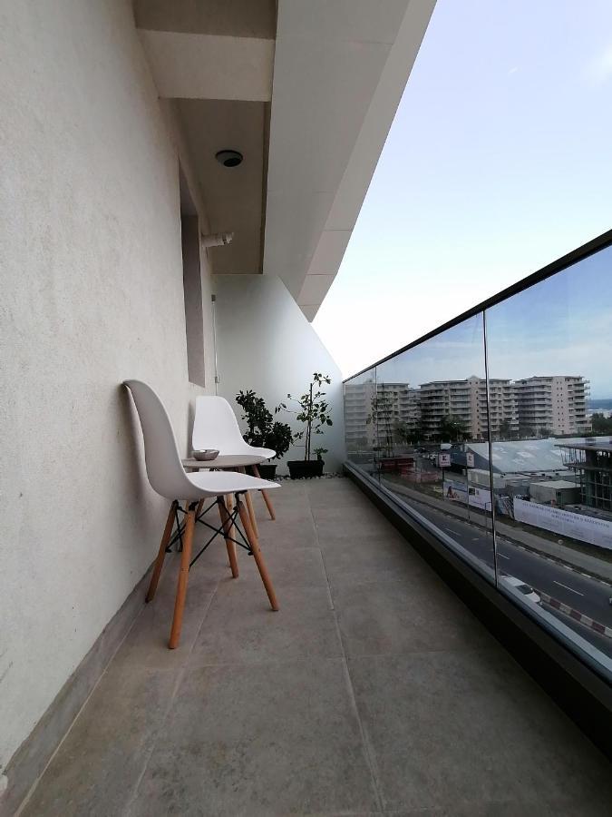 Medussa Apartment *