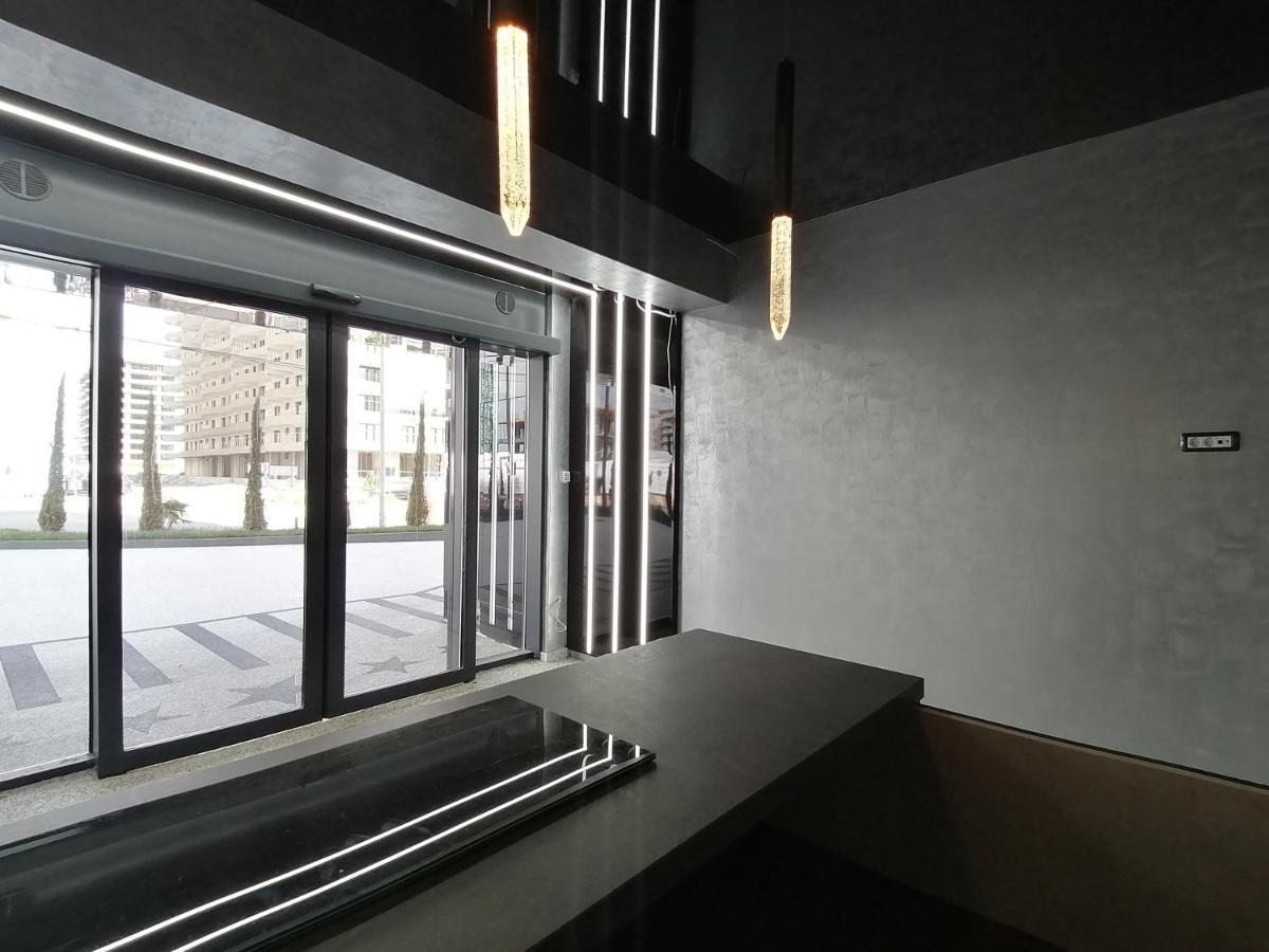 Apartment Medussa