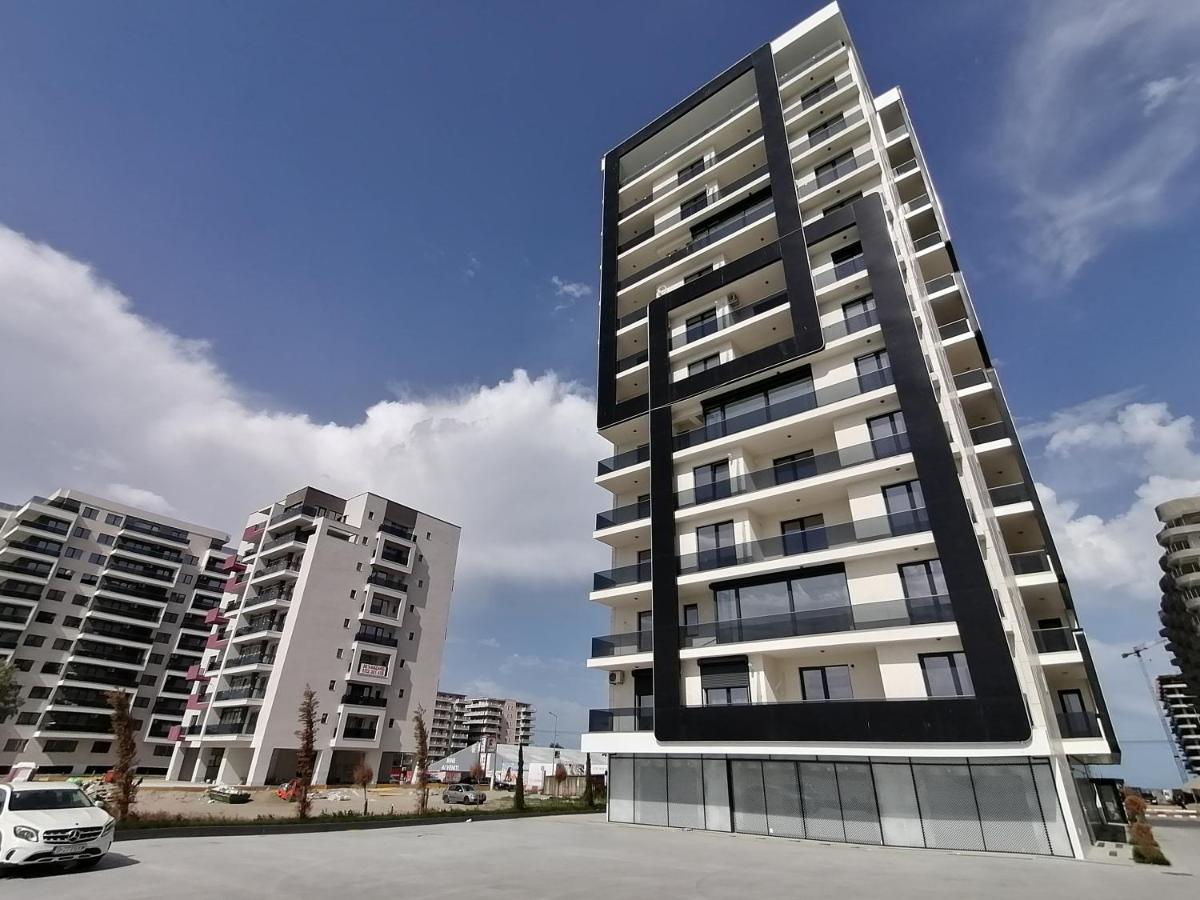 Apartment Medussa Mamaia