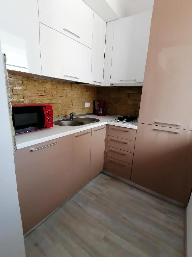 Medussa Apartment *
