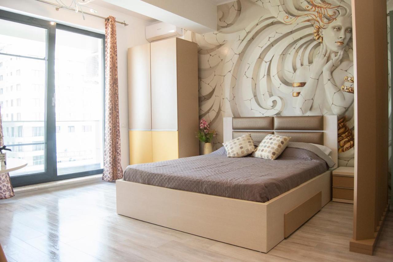 Apartment Medussa