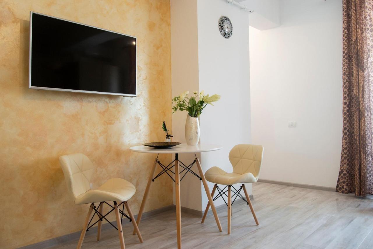 Apartment Medussa