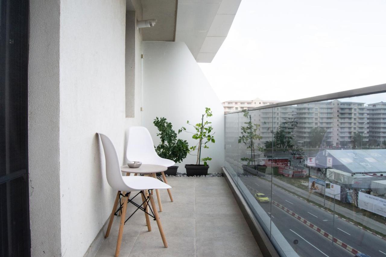 Medussa Apartment Mamaia