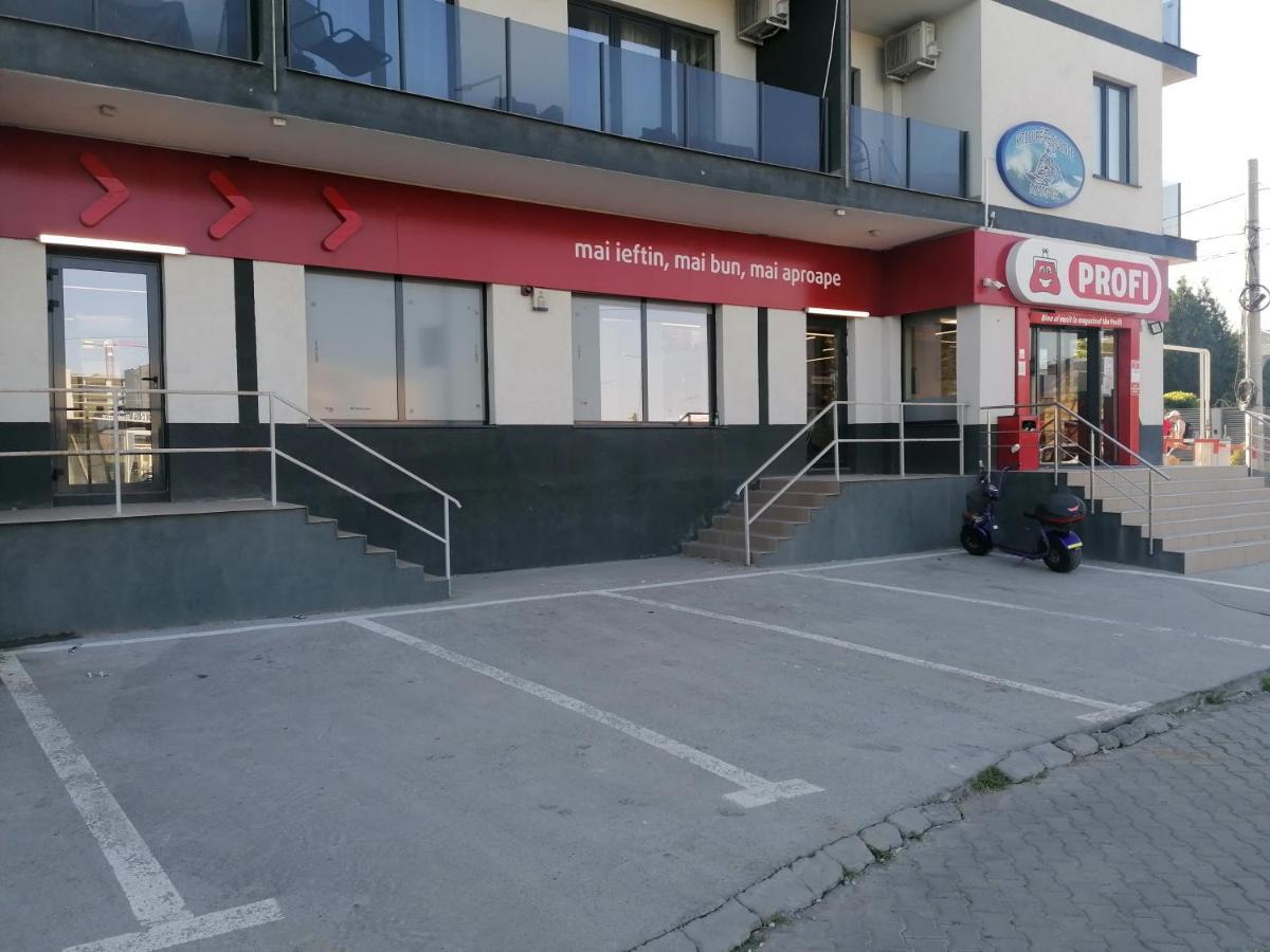 Apartment Medussa